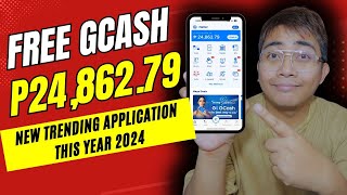 BEST GCASH LEGIT 2024: FREE GCASH GAMES 2024 ! NEW APP AND TRENDING APPLICATION PAYING IN GCASH 2024