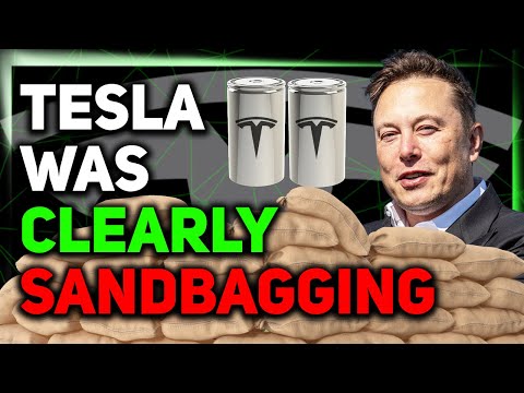 A Major Tesla Update Explained / Insider on Tesla's Culture / New Tesla Market ⚡️