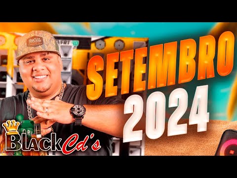 GIL BALA 2024 - SETEMBRO REPERTÓRIO NOVO COM MÚSICAS NOVAS PRA PAREDÃO