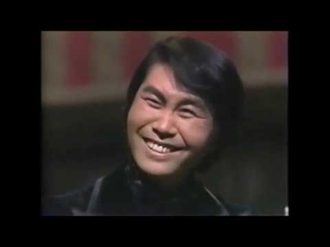 [ Kimikoso waga inochi ] 1973 Hiroshi Mizuhara