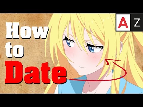 The Top Anime Guide to Tsundere