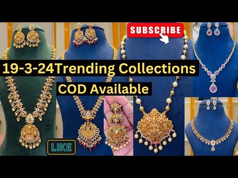 #TrendingCollections #watsapp7416894838 #Beads #onegramgoldjewellery #bangles #wholesale #jewellery