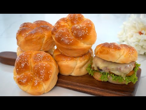 How to make this beautiful Sandwich Bread