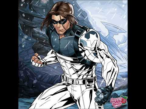 winter soldier