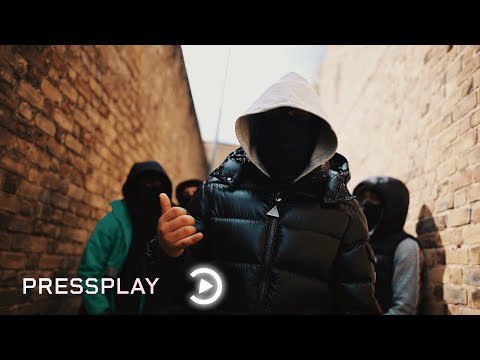 Stayhustling - Coke Deal (Music Video) | Pressplay