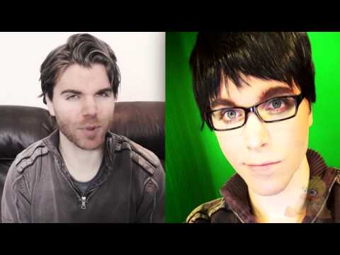 Onision In A Nutshell