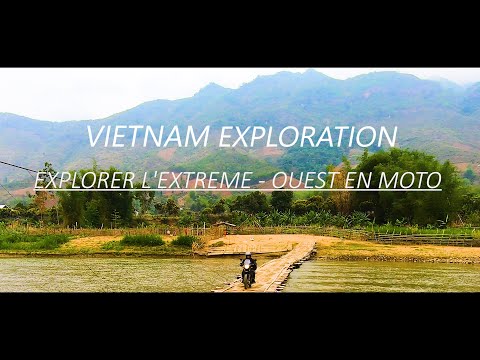 Road Trip Moto Vietnam | Vietnamexploration