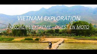 Road Trip Moto Vietnam | Vietnamexploration