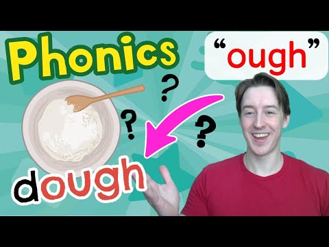 Long short vowels, long and short oo, r controlled, ear , ough|digraph, trigraph|phonics for grade 1