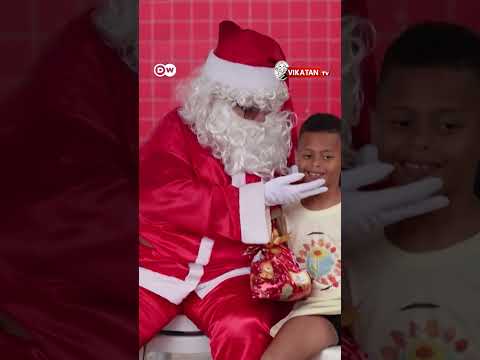 யார் இந்த Santa Claus?  கிறிஸ்தவ புனிதர் கோடிகள் கொட்டும் Business வியாபாரமாக மாறிய...