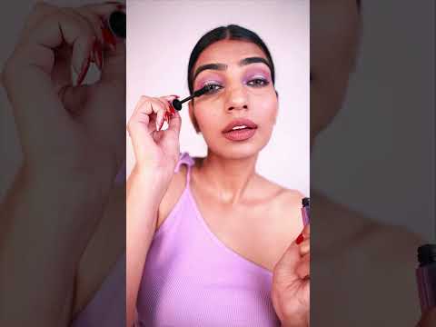 Radiant Raksha: Jaw-Dropping Rakshabandhan Makeup Tutorial!  #RakshaGlam#MakeupMagic#FestiveFab