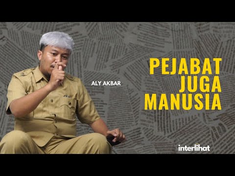 ALI AKBAR: KORUPSI??? GA BAKAL HILANG!!!