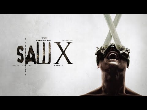 Saw X Unreleased Music | Henry’s Hope Soundtrack