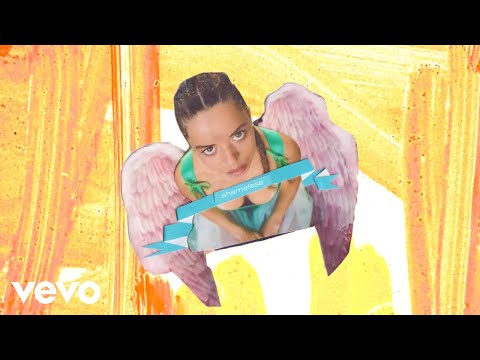 Nilüfer Yanya - shameless (Official Visualizer)