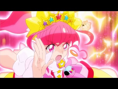 【AMV/MAD】スター☆トゥインクルプリキュア Opening Full「キラリ☆彡スター☆トゥインクルプリキュア」