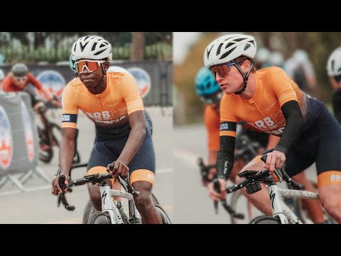 These Brothers are the Future of Criterium Racing