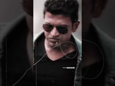 Puneeth Raajkumar Birthday Whatsapp Status 🔥#appu #puneethrajkumar