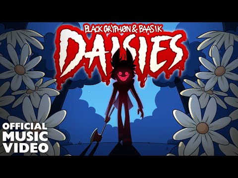 DAISIES (A Hazbin Hotel Song) - Black Gryph0n & Baasik