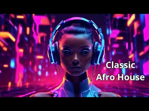 Classic Afro House  (Mediative Sound Sleep & Relax )