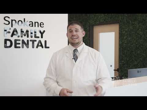 NEW OFFICE | Spokane Family Dental | Bahlr Media Production