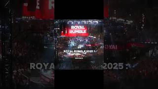 Royal Rumble 2025 : ☠️ "Edit" | King Shorts