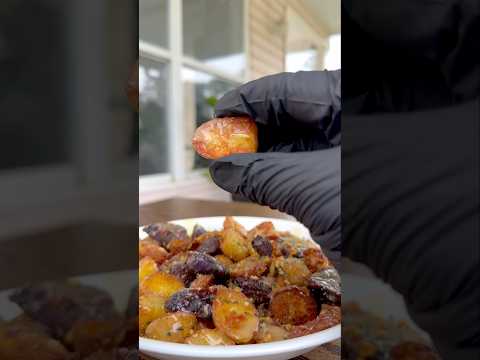 The Best Way To Make Roasted Potatoes