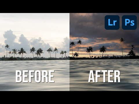 Editing Your PHOTOS | Episode 1!