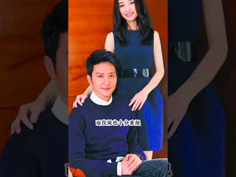 冯绍峰和倪妮为什么分手#倪妮 #李宇春 #明星背后故事