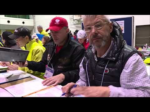 2017 Saga International Balloon Fiesta  2017 11 01 AM Task Briefing