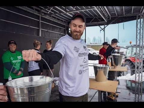 Vårdager hos Eiksenteret Bjørkelangen 2024