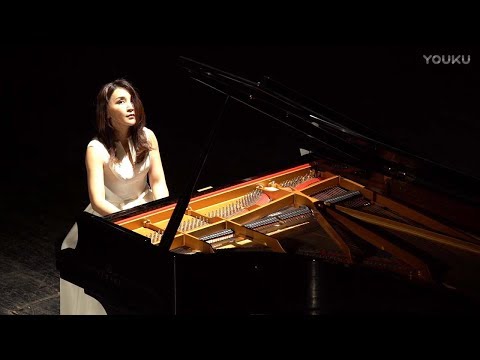 梁祝钢琴幻想曲 - 陈洁 Butterfly Lovers Piano Fantasia - Chen Jie