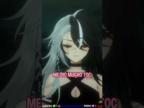 【Clip】Me volví ZURDA #vtuber #vtuberespañol #vtuberes #clip #LunchLady