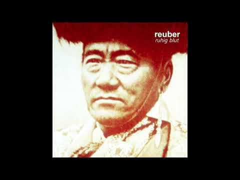 Reuber || Ruhig Blut (2001) Full Album