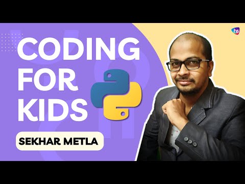 Coding for kids - coding for beginners - what is coding for kids - python coding - harisystems