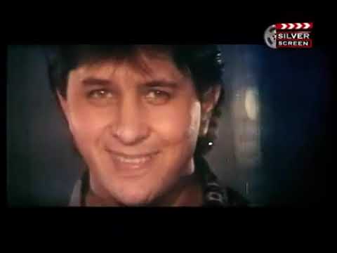 Dan Dana Dan Full Song - Resham & Arbaz Khan - Film Aanchal (1997) Saira Naseem & Waris Baig