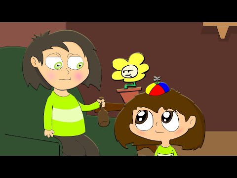 [SOU ANIMATION] Chara & Son: Cavities