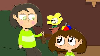 [SOU ANIMATION] Chara & Son: Cavities