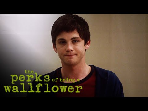 The First 10 Minutes of The Perks of Being a Wallflower (2012)