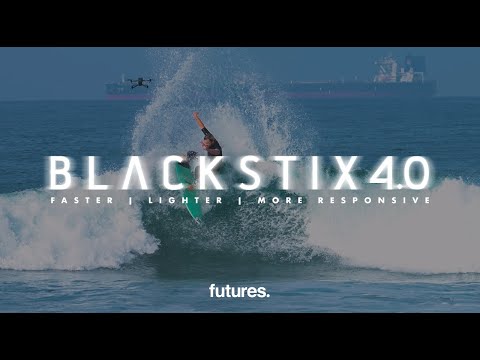 Blackstix 4.0 with Brett Simpson and Hughie Vaughan