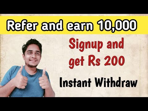 EARNING APP | Free Paytm Cash | EARN DAILY FREE PAYTM CASH WITHOUT INVESTMENT || NEW EARNING APP