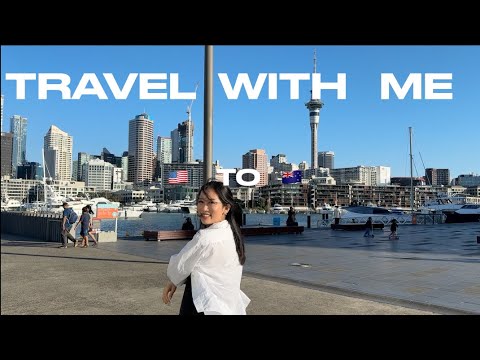 travel with me to New Zealand, Mejuri must haves, exploring Auckland