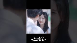 When she‘s pregnant🤭 | When I Fly Towards You | YOUKU Shorts