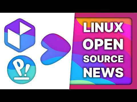 Gentoo & Torvalds don't like AI, Flatpak flaw, Cosmic theming: Linux & Open Source News