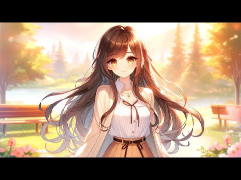 Bright and refreshing pop ambient BGM | Soothing sounds of piano, bass and drums /Work , Study BGM