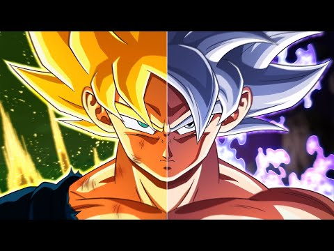 EVERY Goku What If & Story in Dragon Ball: Sparking! ZERO