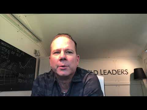 WiLD Conversation: Composure Under Pressure - Week 2 Foundations of a Resilient Leader