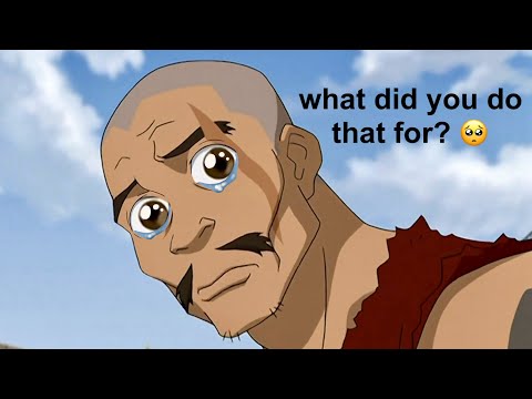 atla npcs need therapy (send help)