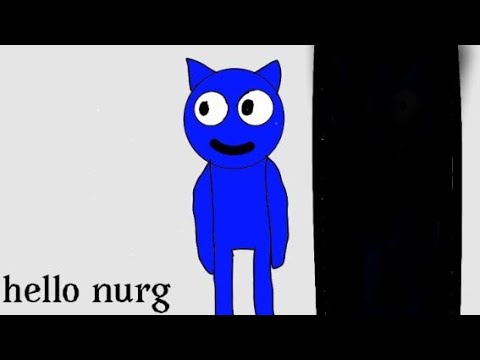 daycare of nognog 7 |hello nurg