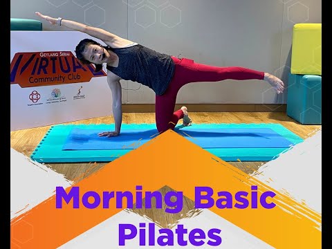 Pilates