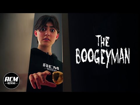 The Boogeyman | Short Horror Film